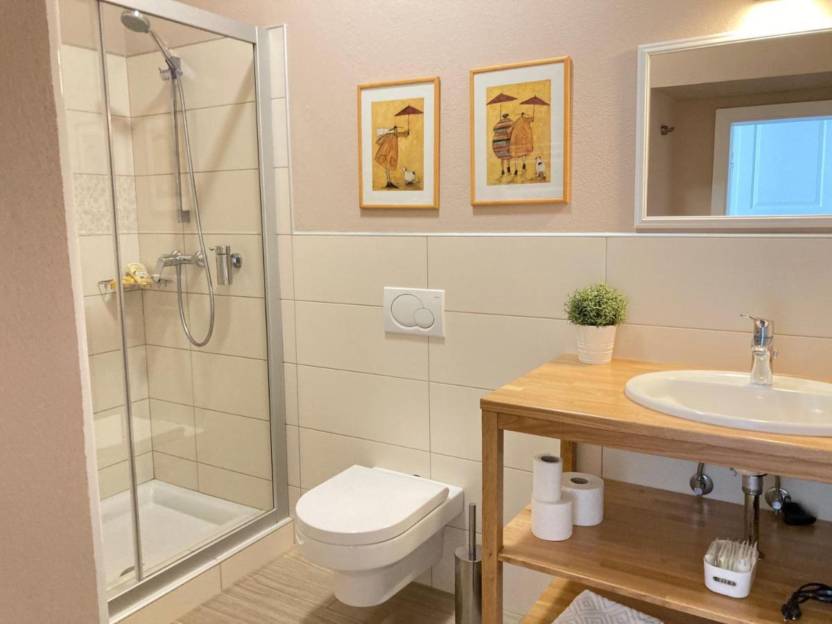 Rohrmann Apartments Любляна Екстериор снимка