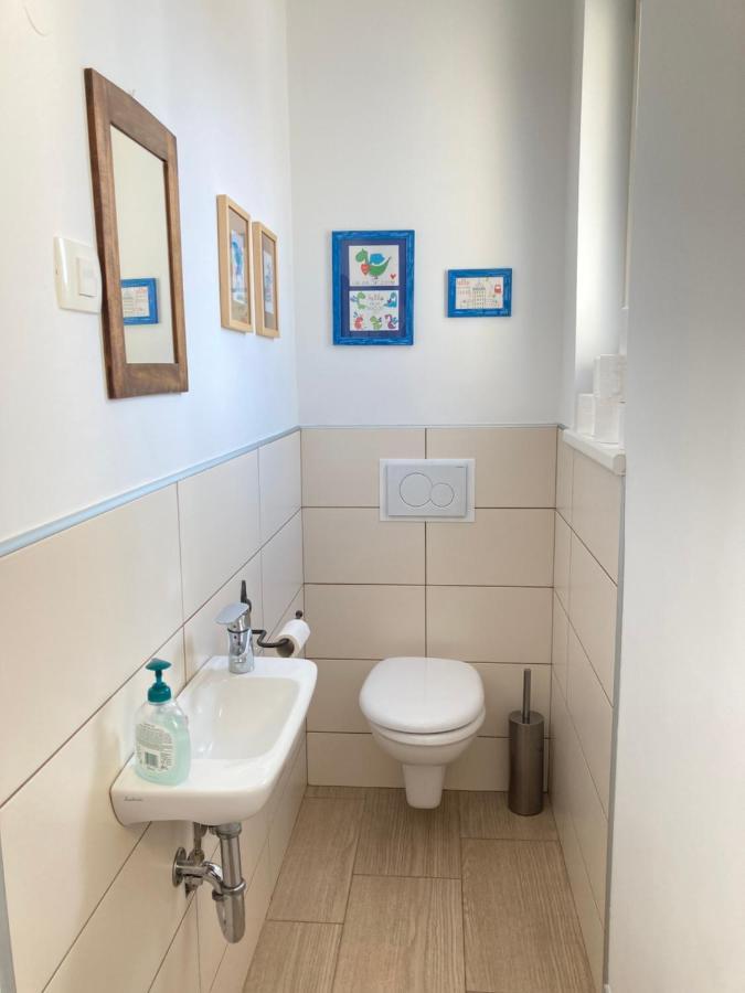 Rohrmann Apartments Любляна Екстериор снимка