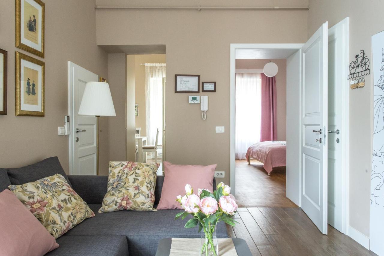 Rohrmann Apartments Любляна Екстериор снимка