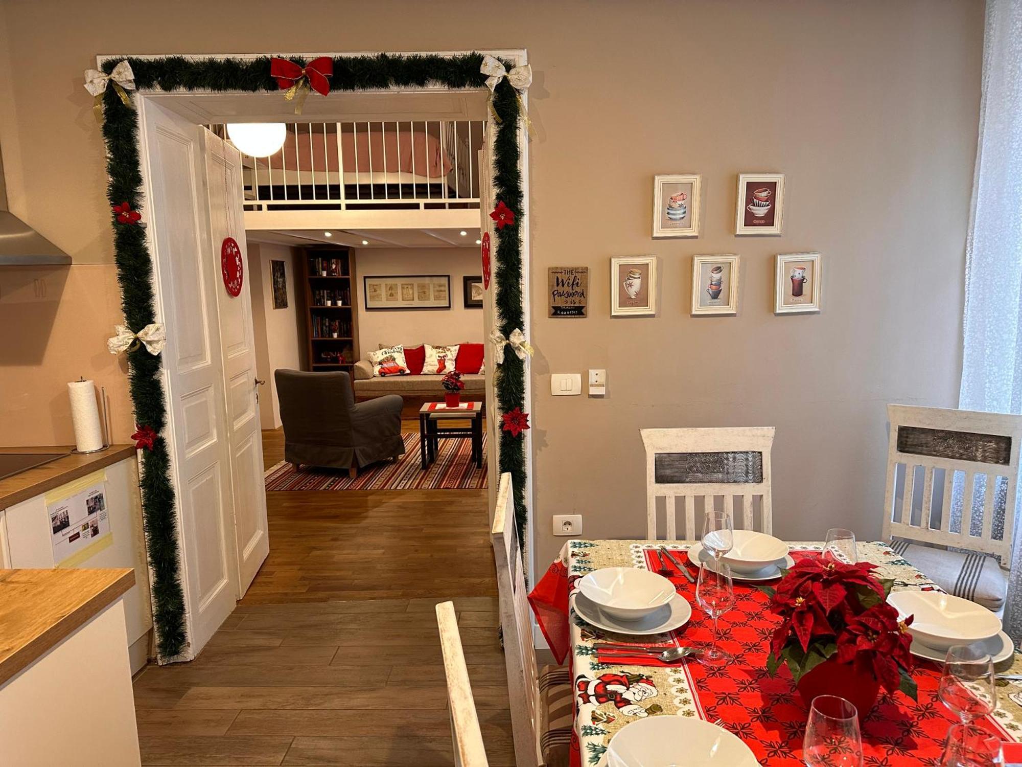 Rohrmann Apartments Любляна Екстериор снимка