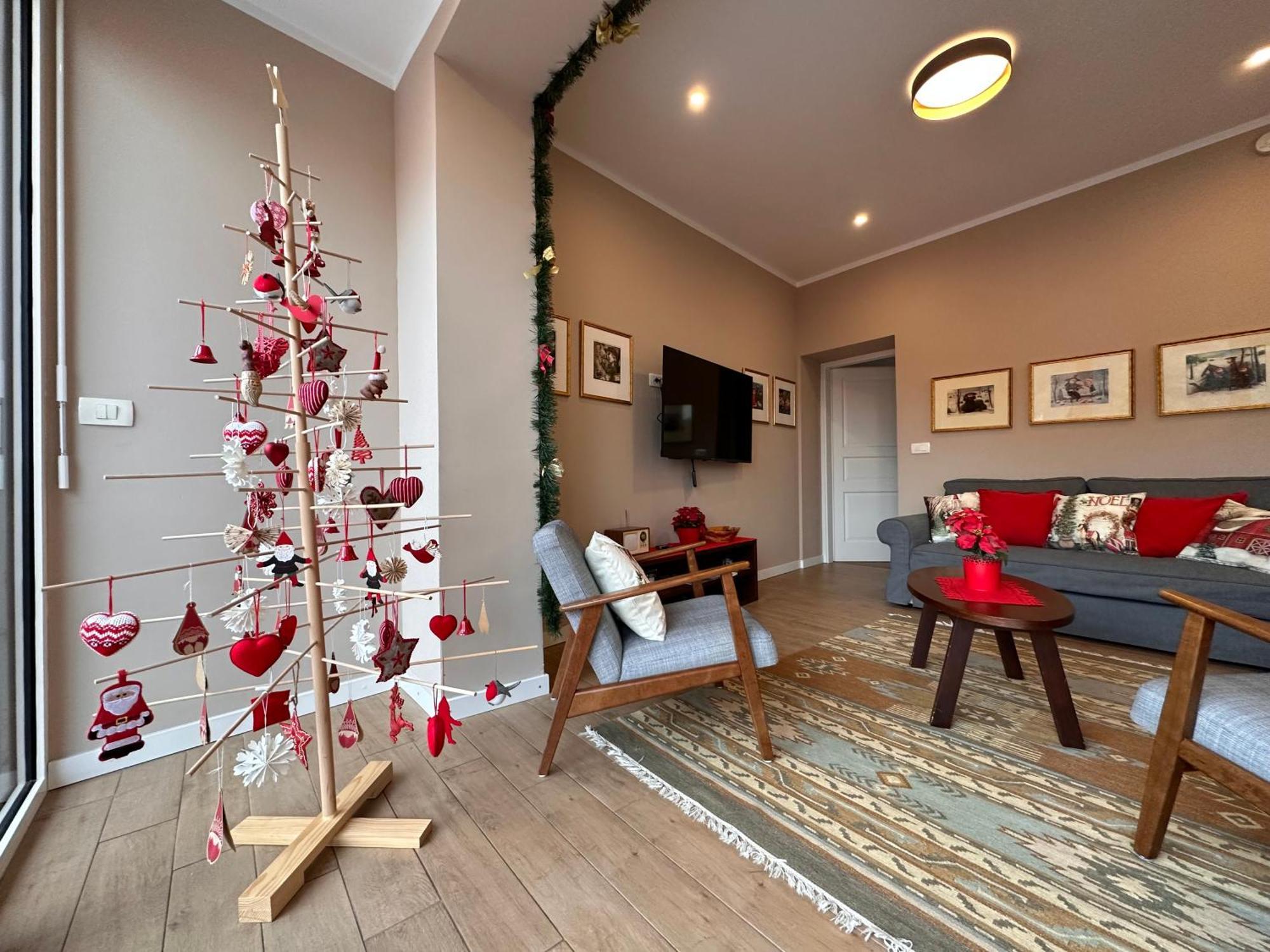Rohrmann Apartments Любляна Екстериор снимка