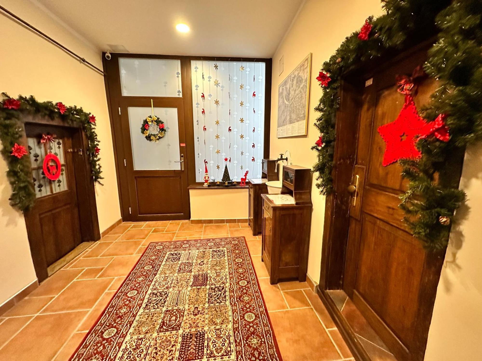 Rohrmann Apartments Любляна Екстериор снимка