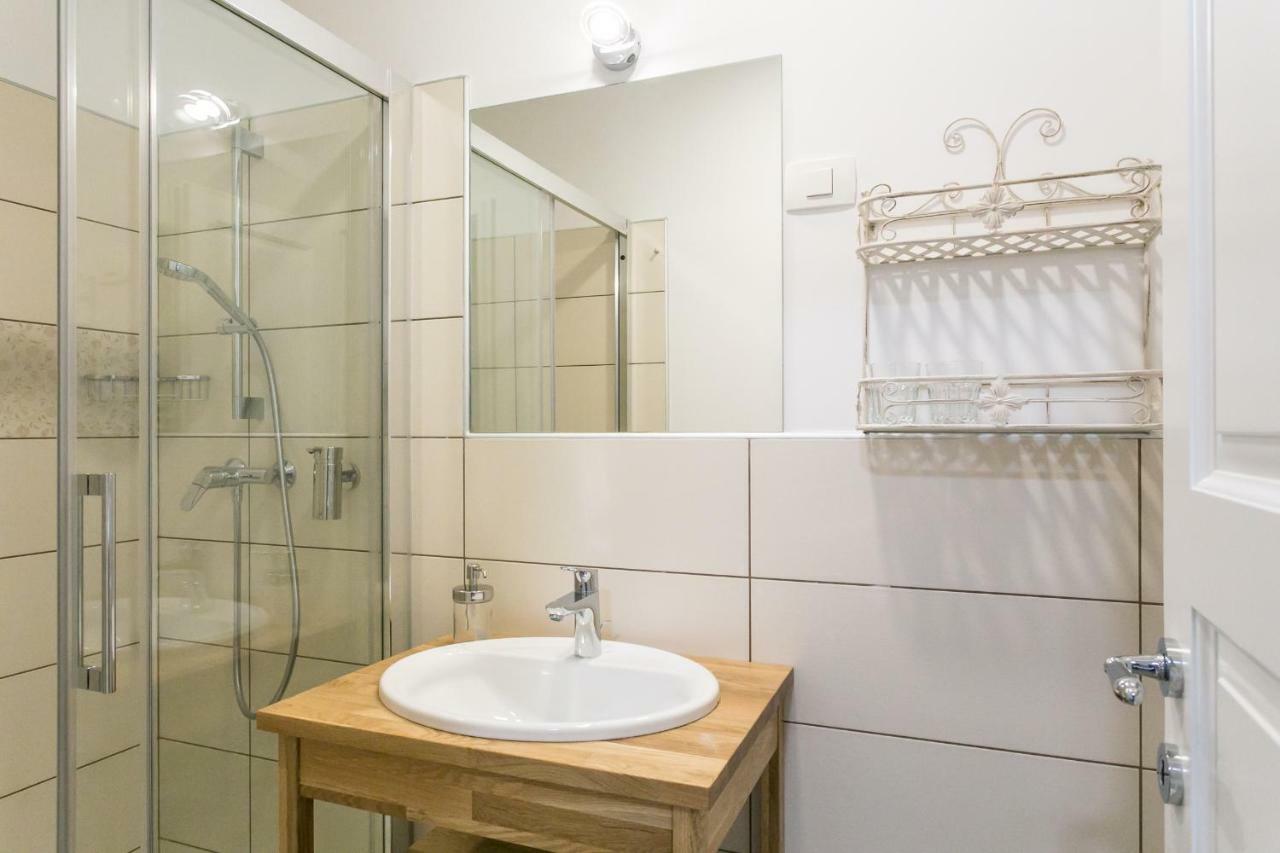 Rohrmann Apartments Любляна Екстериор снимка