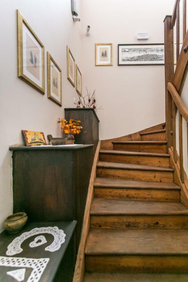 Rohrmann Apartments Любляна Екстериор снимка