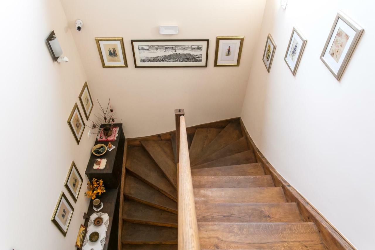 Rohrmann Apartments Любляна Екстериор снимка